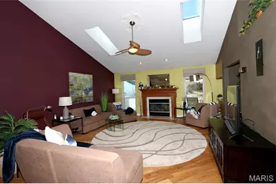 1365 Presidents Landing Drive, O'Fallon, MO 63366 - Photo 35
