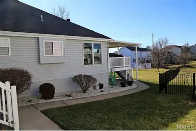 1365 Presidents Landing Drive, O'Fallon, MO 63366 - Photo 31