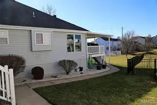 1365 Presidents Landing Dr, O'Fallon, MO 63366 - Photo 31