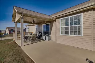 456 N Haven Dr, Farmington, MO 63640 - Photo 3