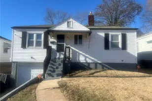 5653 Sunbury Ave, Country Club Hills, MO 63136 - Photo 1