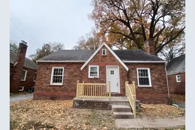 1811 S New Florissant Road, Florissant, MO 63031 - Photo 1
