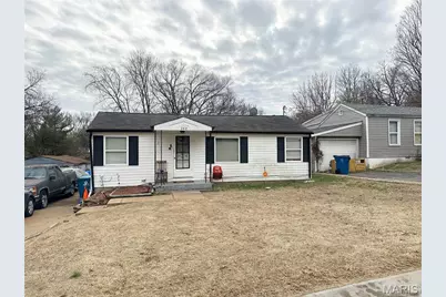 242 Connolly Drive, Saint Louis, MO 63135 - Photo 1