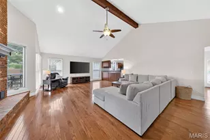 1905 Kings Row Manor, Unincorporated, MO 63146 - Photo 11