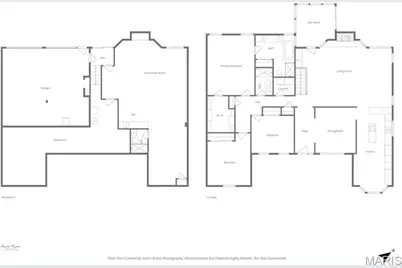 1905 Kings Row Manor, Unincorporated, MO 63146 - Photo 75