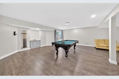 1905 Kings Row Manor, Unincorporated, MO 63146 - Photo 39