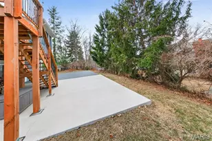 1905 Kings Row Manor, Unincorporated, MO 63146 - Photo 47