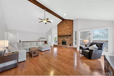 1905 Kings Row Manor, Unincorporated, MO 63146 - Photo 13