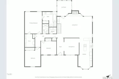 1905 Kings Row Manor, Unincorporated, MO 63146 - Photo 73