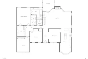 1905 Kings Row Manor, Unincorporated, MO 63146 - Photo 73