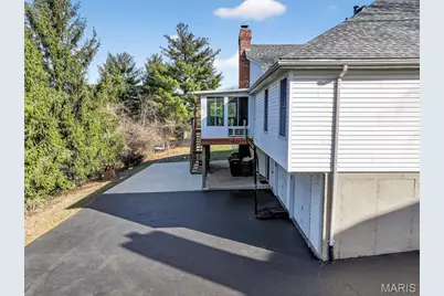 1905 Kings Row Manor, Unincorporated, MO 63146 - Photo 53