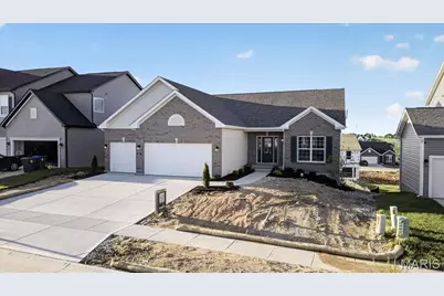 421 Farmhouse Drive, O'Fallon, MO 63385 - Photo 3