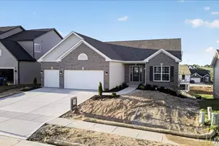 421 Farmhouse Drive, O'Fallon, MO 63385 - Photo 3