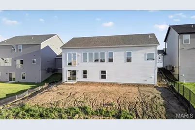 421 Farmhouse Drive, O'Fallon, MO 63385 - Photo 59