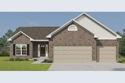 421 Farmhouse Drive, O'Fallon, MO 63385 - Photo 1