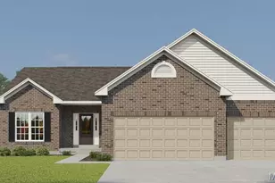 421 Farmhouse Drive, O'Fallon, MO 63385 - Photo 1