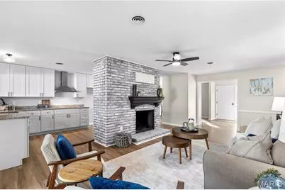 7 Chevington Court, Ballwin, MO 63011 - Photo 13