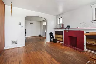 4514 Bircher Blvd, Saint Louis, MO 63115 - Photo 3