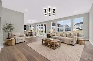 113 Royal Troon Dr, Dardenne Prairie, MO 63368 - Photo 3