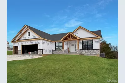 2412 Fiddlers Close Road #98 STB, Washington, MO 63090 - Photo 1