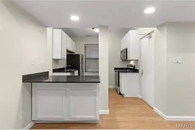 5661 Waterman Boulevard #1N, Saint Louis, MO 63112 - Photo 5