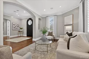 208 Lancaster Dr, Saint Louis, MO 63105 - Photo 5