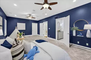 208 Lancaster Dr, Saint Louis, MO 63105 - Photo 41