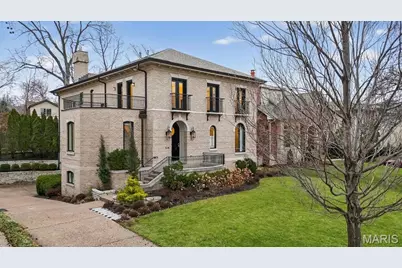 208 Lancaster Drive, Saint Louis, MO 63105 - Photo 73