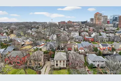 208 Lancaster Drive, Saint Louis, MO 63105 - Photo 67