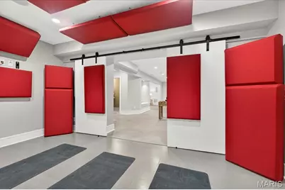 208 Lancaster Drive, Saint Louis, MO 63105 - Photo 59