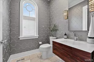 208 Lancaster Dr, Saint Louis, MO 63105 - Photo 29