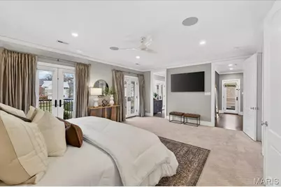 208 Lancaster Drive, Saint Louis, MO 63105 - Photo 31