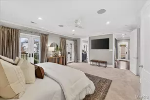 208 Lancaster Dr, Saint Louis, MO 63105 - Photo 31