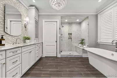 208 Lancaster Drive, Saint Louis, MO 63105 - Photo 33