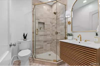 208 Lancaster Drive, Saint Louis, MO 63105 - Photo 47