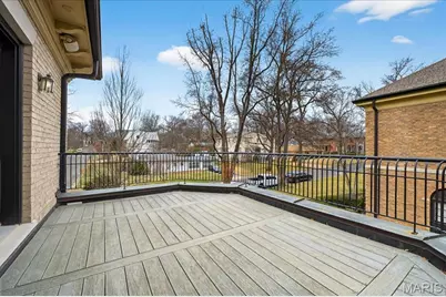 208 Lancaster Drive, Saint Louis, MO 63105 - Photo 49