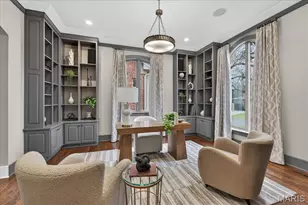 208 Lancaster Dr, Saint Louis, MO 63105 - Photo 7