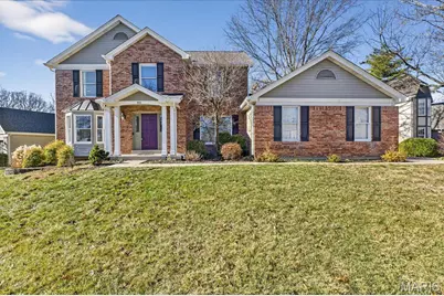 481 Saint Thomas Isle Lane, Wildwood, MO 63040 - Photo 1