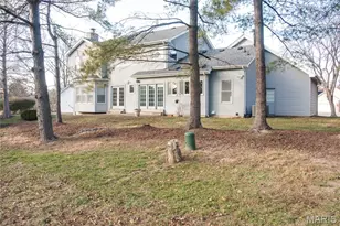 12762 Hezel Ln, Creve Coeur, MO 63141 - Photo 35