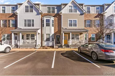 227 W Monroe Avenue #205, Kirkwood, MO 63122 - Photo 1