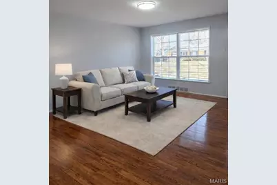 1280 Old York Drive, Florissant, MO 63033 - Photo 3