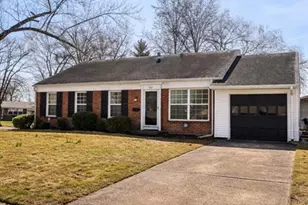 1280 Old York Dr, Florissant, MO 63033 - Photo 1