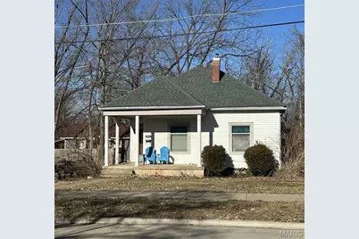 703 Dewey Avenue, Farmington, MO 63640 - Photo 1