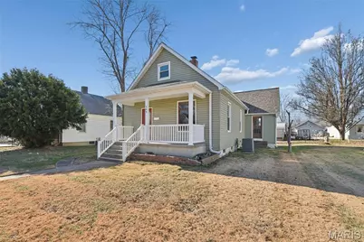 309 Jefferson Avenue, Crystal City, MO 63019 - Photo 1