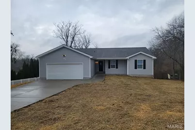 1051 Smith Avenue, Ferguson, MO 63135 - Photo 1