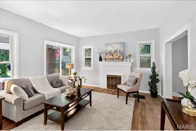 619 N Bompart Avenue, Saint Louis, MO 63119 - Photo 7