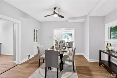 619 N Bompart Avenue, Saint Louis, MO 63119 - Photo 13