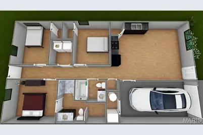 116 Conner Drive, Lebanon, MO 65536 - Photo 5