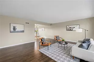 3608 Cordes Dr, Mehlville, MO 63125 - Photo 5