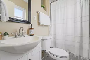 3608 Cordes Dr, Mehlville, MO 63125 - Photo 17